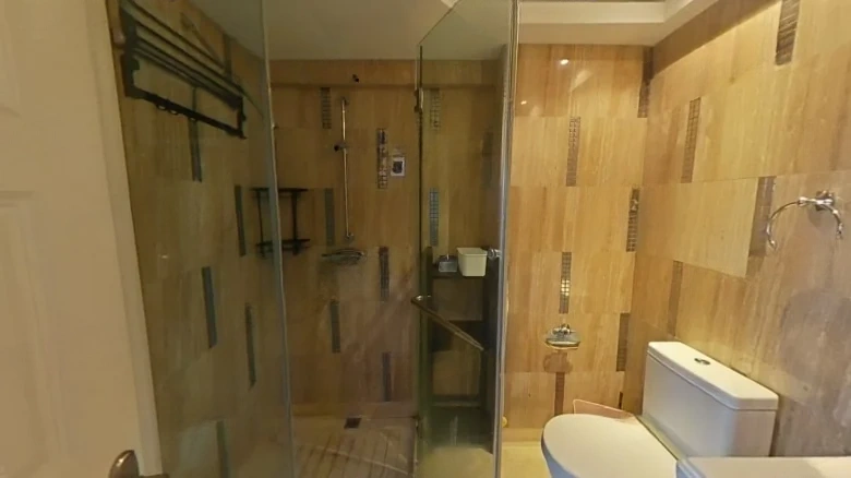 Eucalyptus-Paulownia Apartment Complex - View 8