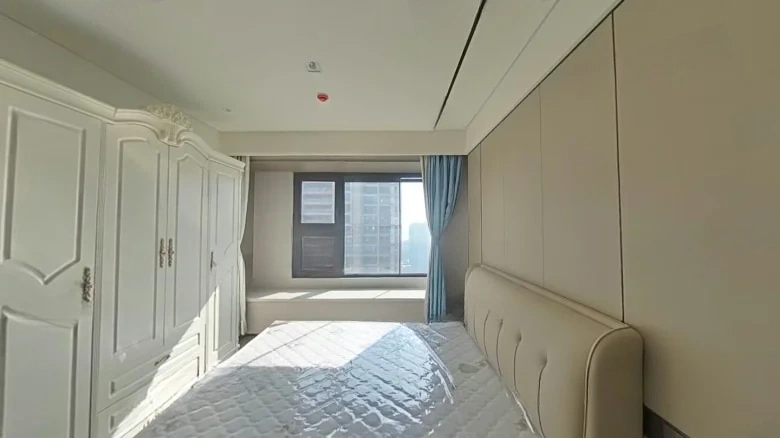 Poly Yangzi Cuiyuntai - View 4