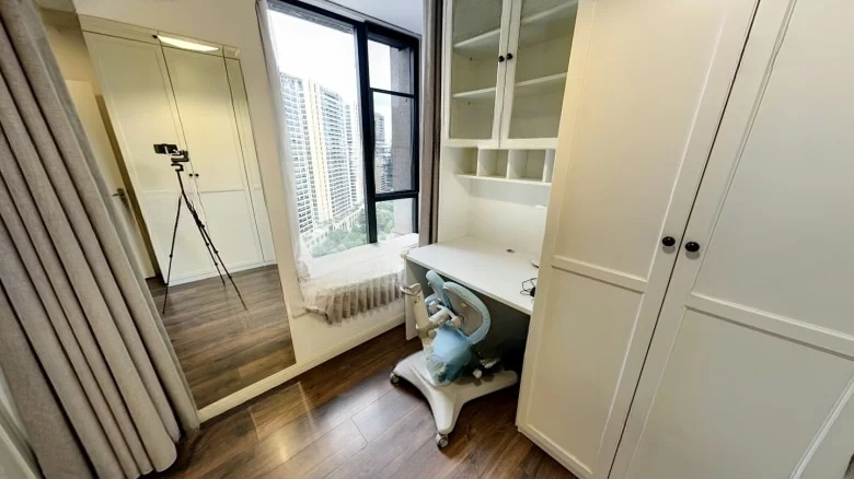 Benevolent Harmony Spring International Garden - View 4