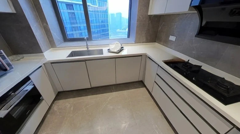 Zen Ao Yuan Er Qi (Phase 2) - View 8