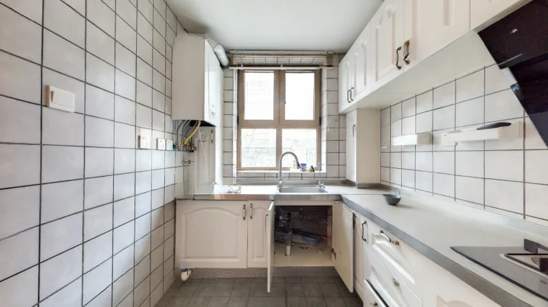 Guancheng Datong Baiwangfu - View 5