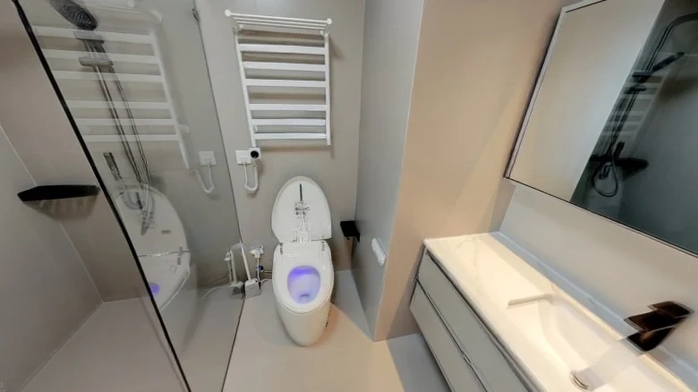 Zhonghang City A District - View 8