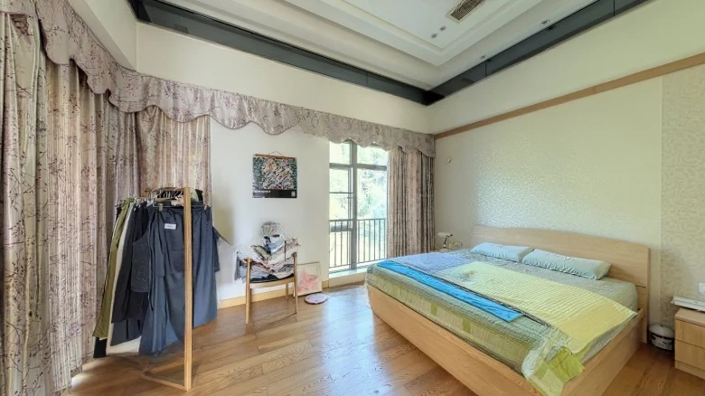 Jinhu Garden - View 3