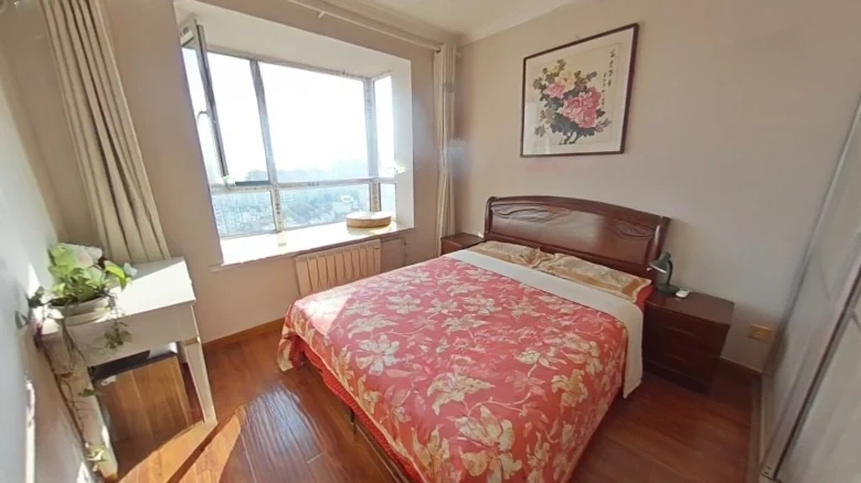 Wheat Island Home Garden - View 2