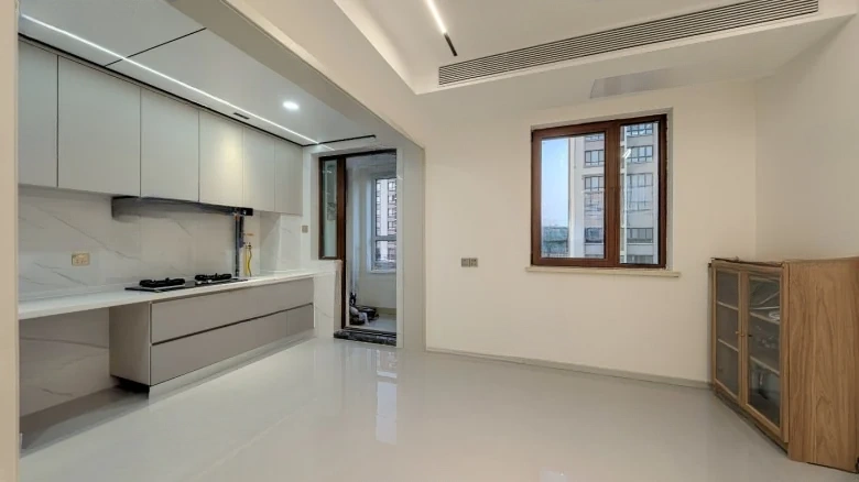 Lushang Blue Coast Graceful Garden Ren Yuan - View 5