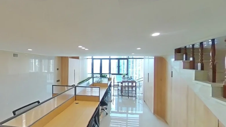 Ruenhe International Plaza - View 4