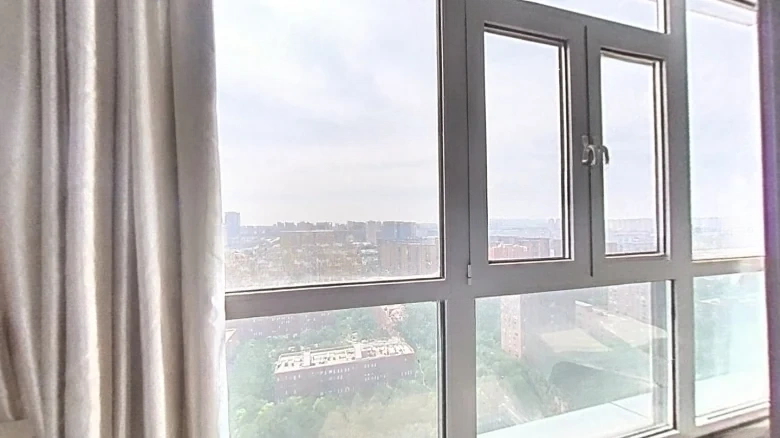 Deji World Trade One號 - View 11