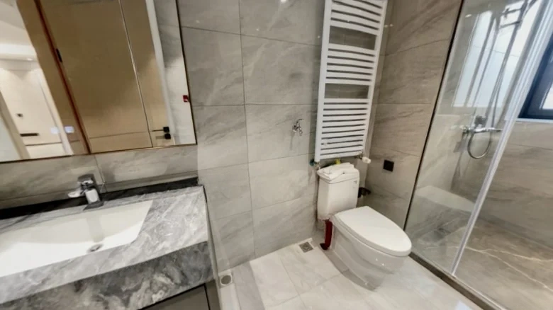 Greentown Deep Blue Mansion - View 9