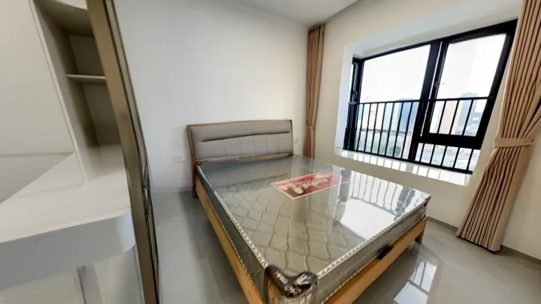 Hubei Fourth District Phase One - View 2