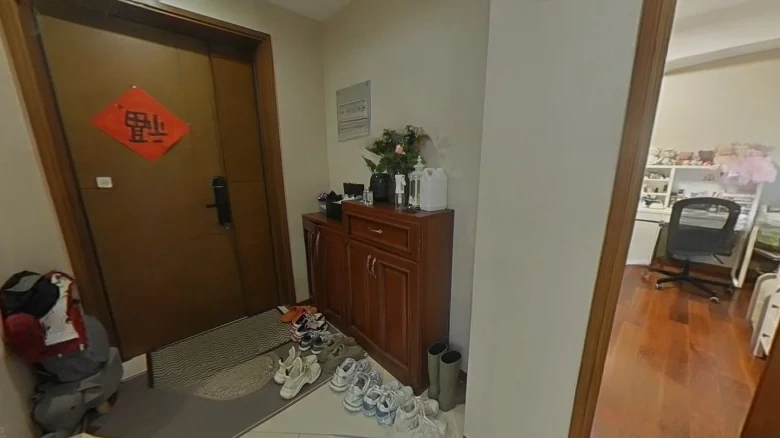 China Resources Center Yuefu - View 13