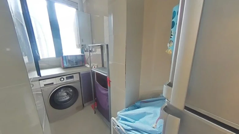 Wanda Century City Phase II - View 10