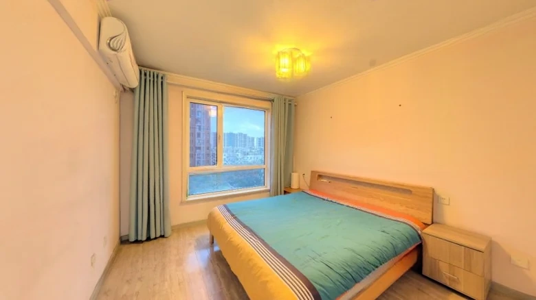 Yizhuang North Shore - View 3