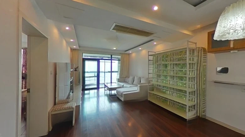 Qianjiang Rainbow City - View 4