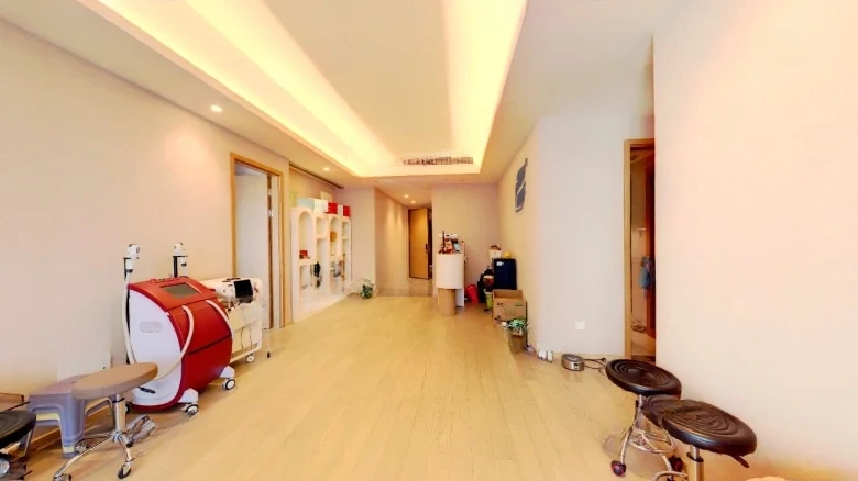 Raffles City Chongqing - View 3