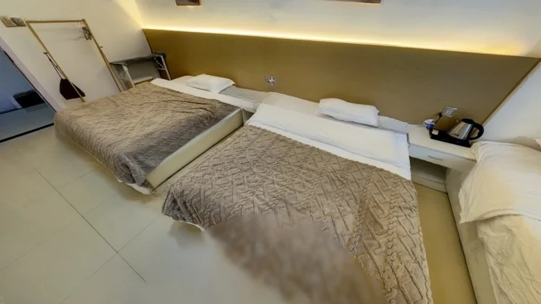 Huang Cuota Tower Head - View 10