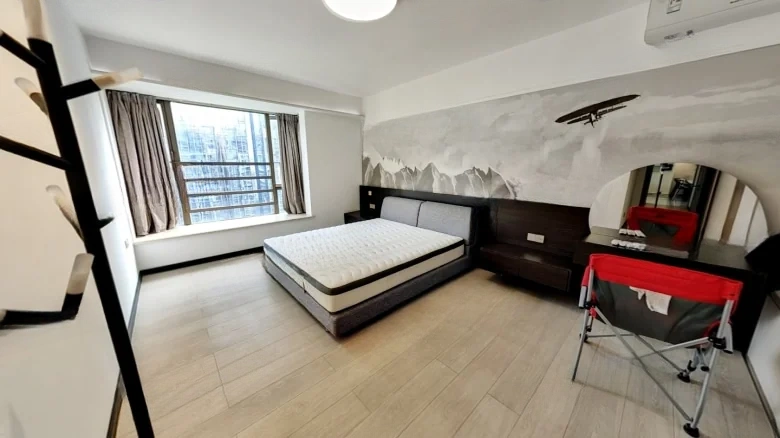 China Overseas Huacheng Bay - View 2