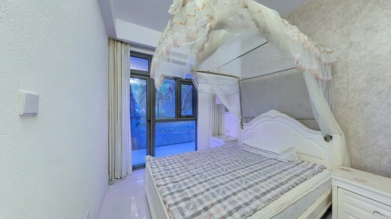 Dadonghai · Banshippuyihao - View 3