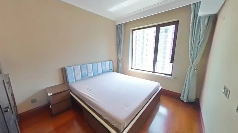 Vanke Platinum Courtyard - View 3