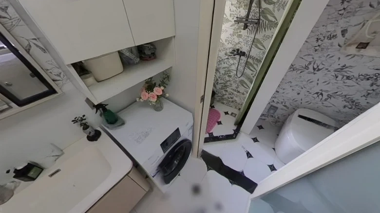 Hui Cui Garden - View 12