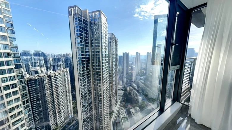 Hanjian Fu - View 12