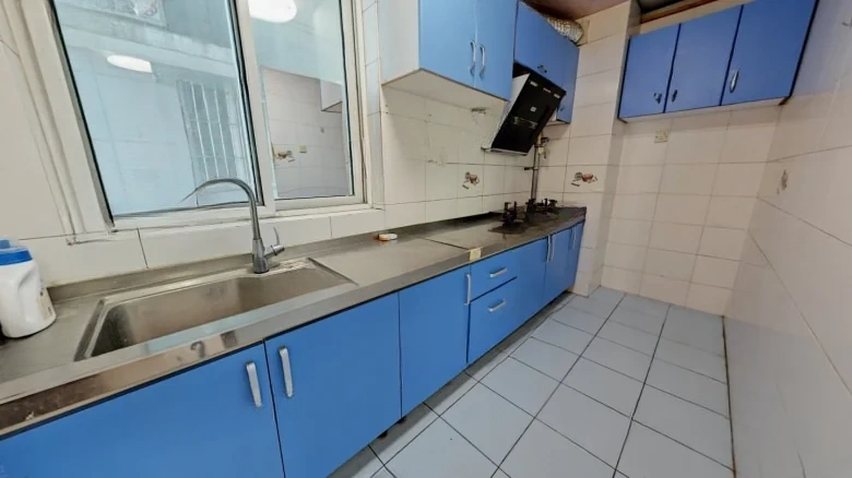 Jinshijie Ji Yuan Residential Area - View 4