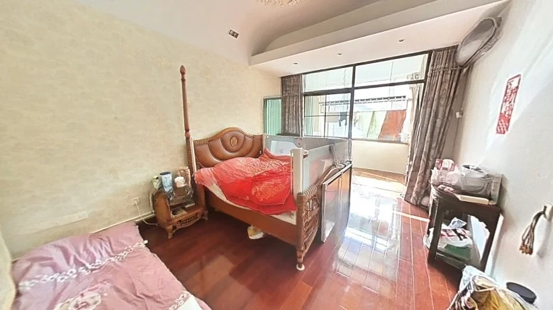 Kaiyuan Shenghua Manor - View 4