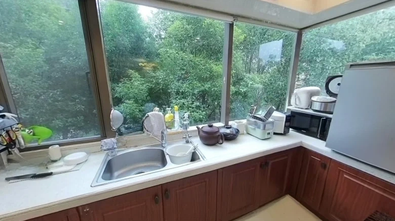 Shanghe Bay - View 7