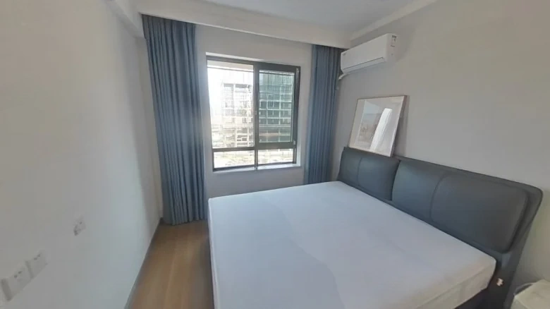 Liangjiang Li Cheng Lake Spring Residence - View 4