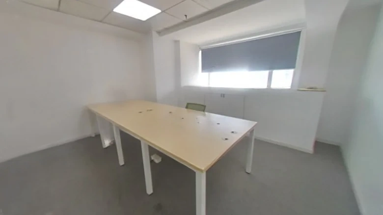 Chang'an International Tower - View 3