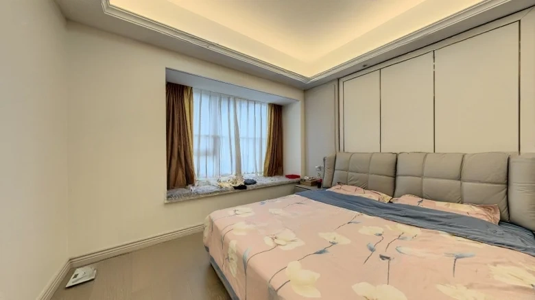 Vanke Tianhui - View 3