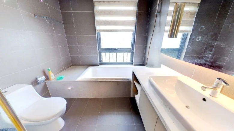 Renecheng Jiang Bay City Phase I - View 9