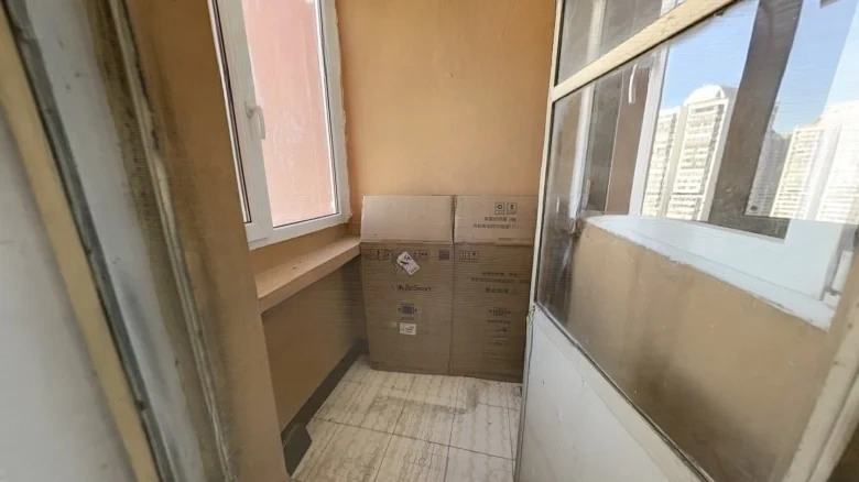 Anhui North Yi Garden - View 8