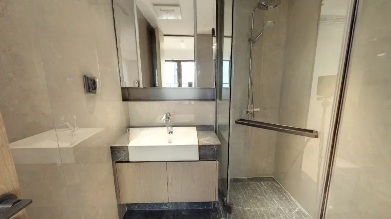 Luhu Cloud River Jade Tiered Gateway - View 17