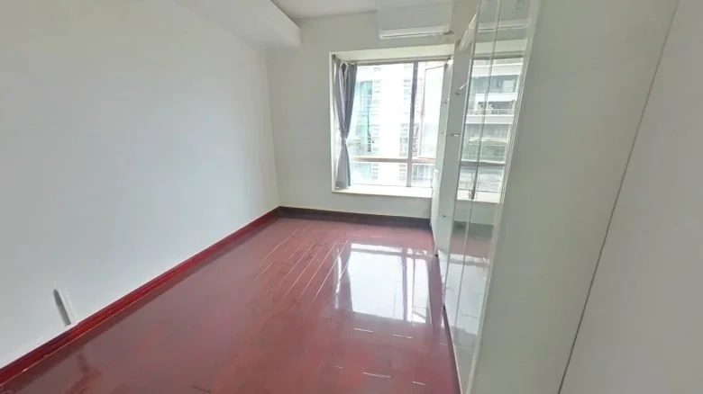 Huijing New City Palm Garden - View 4