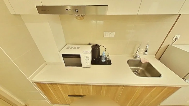 Ocean One Bund - View 4