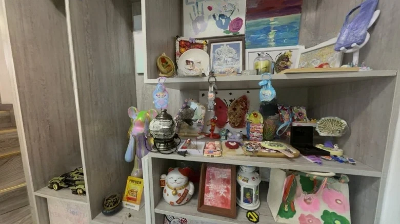 Lanzhou Zhongtianjian Plaza - View 5