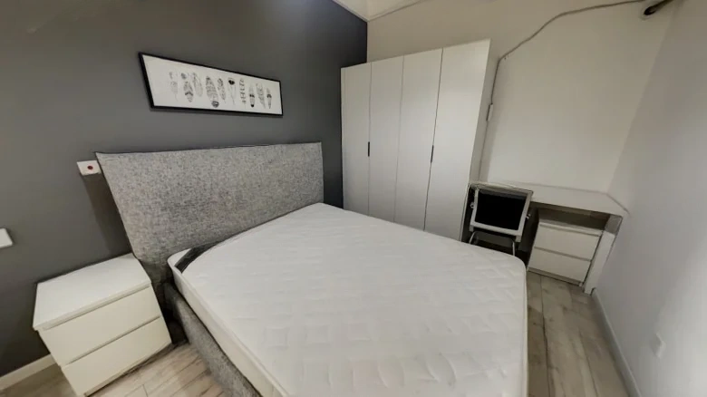 Purple Sandalwood - View 2