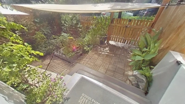 Southern District of New Life Home Garden - View 15