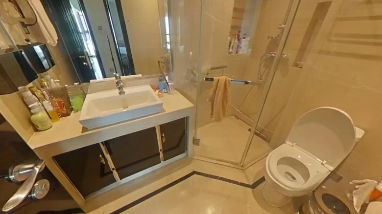 Chongqing Palm Spring International Center - View 9