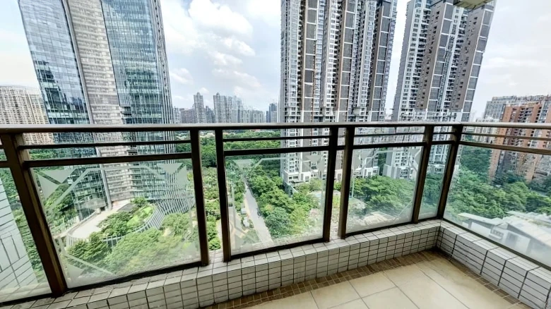 Haitie Garden 5 District - View 9