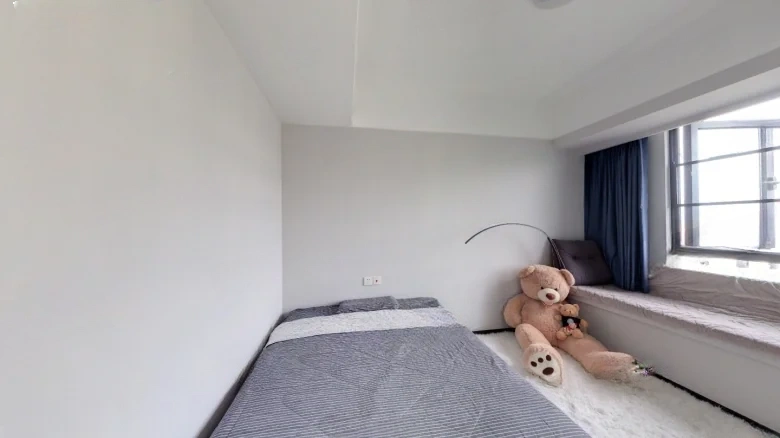 Poly Development Country Garden Joy Residence - View 2