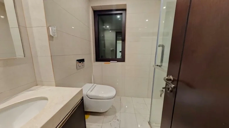 Jingtou Yintai Kunyu Mansion - View 9