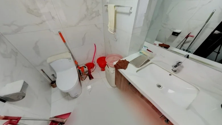 Kangda Comprehensive Building - View 5