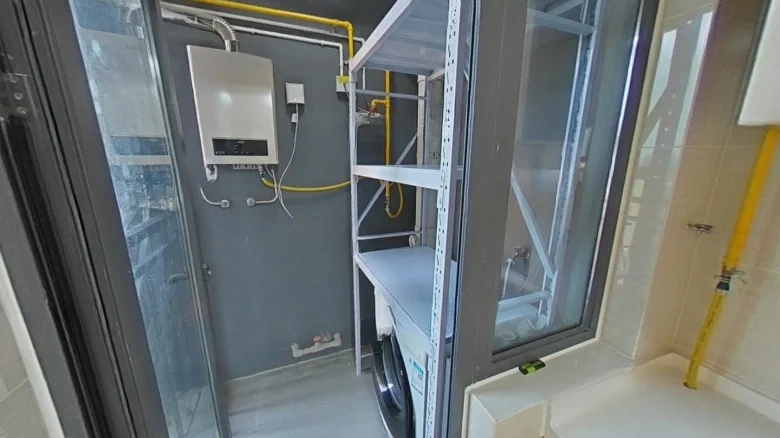 China Resources Twenty-four City Phase VII - View 13