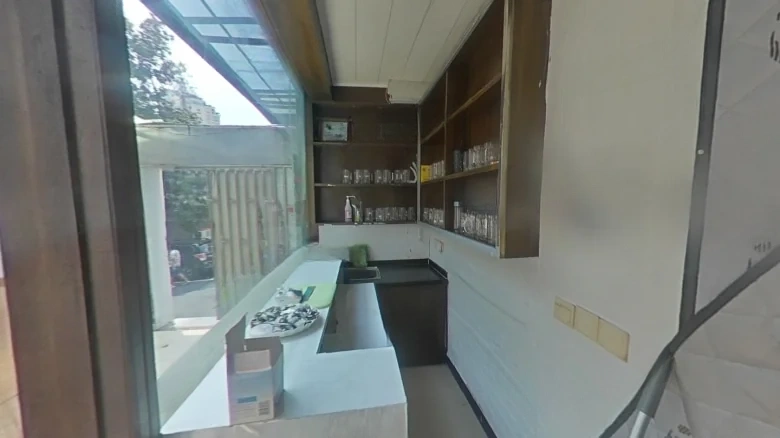 Qingdao Road Residential Area - View 9