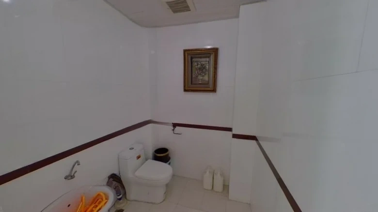 Melin Town Lao Mountain - View 11