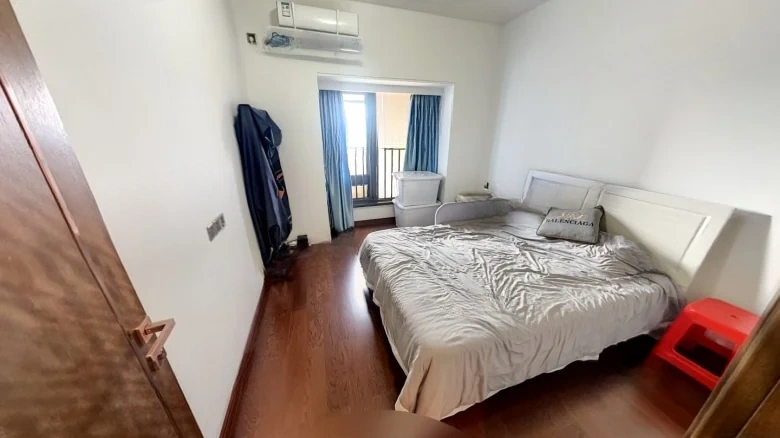 Luhua Shoukai Tianchen Original Residence - View 3