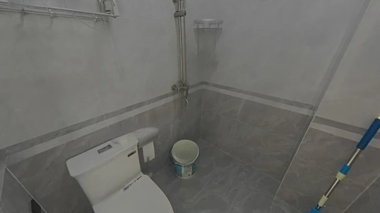 Luneng Taishan No. 7 - View 9