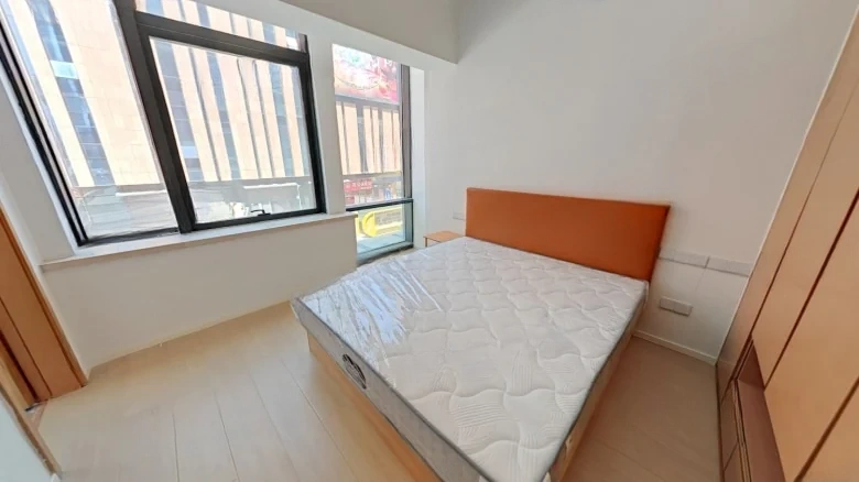 Shimao International Plaza - View 2