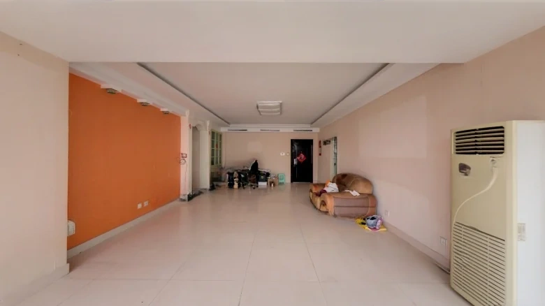 China Resources Building - View 4